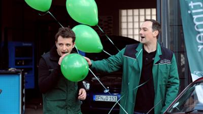 Dahoam is Dahoam: Die Helium-Versuchung · 23.06.14 Folge 1333