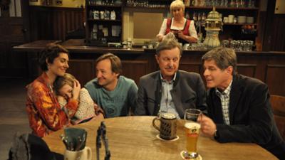 Dahoam is Dahoam: Wer hat Angst vorm Nachtgiger? · 18.06.14 Folge 1332