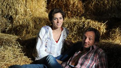 Dahoam is Dahoam: Aufgeflogen? · 08.09.14 Folge 1377