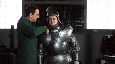Dahoam is Dahoam: Im Visier · 24.04.12 Folge 913