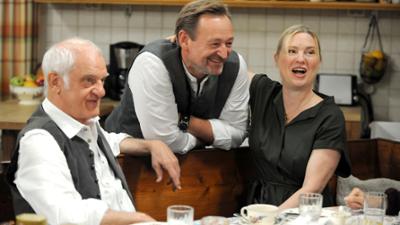 Dahoam is Dahoam: Ois Guade · 15.09.25 Folge 3611 Dahoam is Dahoam: Ois Guade · 15.09.25 Folge 3611