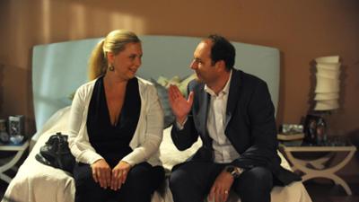 Dahoam is Dahoam: Schlafzimmer-Geflüster · 26.09.12 Folge 999 Dahoam is Dahoam: Schlafzimmer-Geflüster · 26.09.12 Folge 999