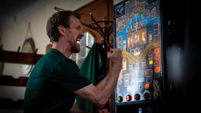 Dahoam is Dahoam: Spiel gegen die Zeit · 15.10.26 Folge 3813