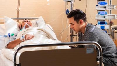 Dahoam is Dahoam: Ausgang ungewiss · 15.12.25 Folge 3663