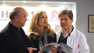 Dahoam is Dahoam: Keinen blauen Dunst · 05.06.13 Folge 1130