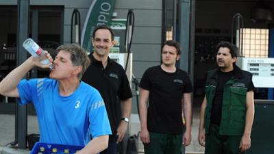 Dahoam is Dahoam: Über die 5-Prozent-Hürde… · 16.10.13 Folge 1204