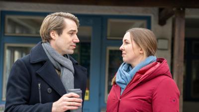 Dahoam is Dahoam: Umleitung mit Folgen · 16.04.26 Folge 3724