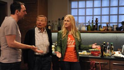 Dahoam is Dahoam: Preissingers alloa dahoam · 24.06.14 Folge 1334
