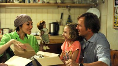 Dahoam is Dahoam: Heiße Puppen · 10.09.14 Folge 1379