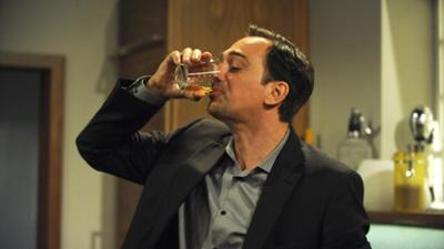Dahoam is Dahoam: Mikes größte Angst · 16.07.12 Folge 956