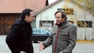 Dahoam is Dahoam: Ein Schlag ins Gesicht · 24.02.15 Folge 1468