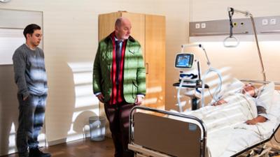 Dahoam is Dahoam: Schuld oder nicht schuld · 16.12.25 Folge 3664