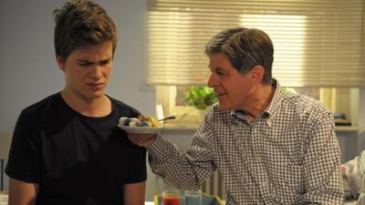 Dahoam is Dahoam: Bitte mit Sahne · 21.10.13 Folge 1206