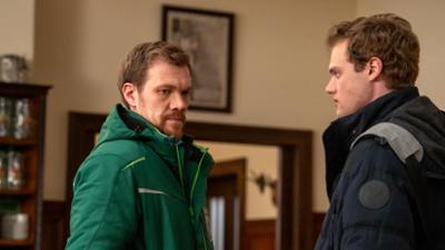 Dahoam is Dahoam: Wo kimm i heit Nacht unter? · 17.03.26 Folge 3707