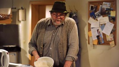Dahoam is Dahoam: Ein Teig namens Hermann · 30.06.14 Folge 1337