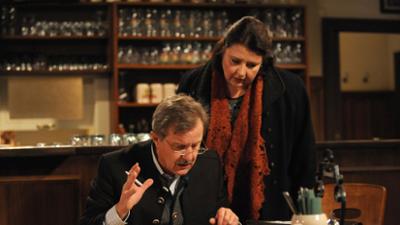 Dahoam is Dahoam: Ersatzlos · 08.02.11 Folge 871 Dahoam is Dahoam: Ersatzlos · 08.02.11 Folge 871