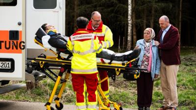 Dahoam is Dahoam: Totalschaden · 17.07.25 Folge 3590