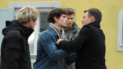 Dahoam is Dahoam: Löwenmama Moni · 26.11.14 Folge 1423