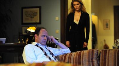 Dahoam is Dahoam: Scheiden tut weh · 18.07.12 Folge 958