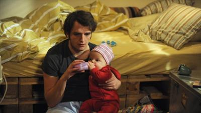 Dahoam is Dahoam: Ein Flori und ein Baby · 19.12.12 Folge 1045
