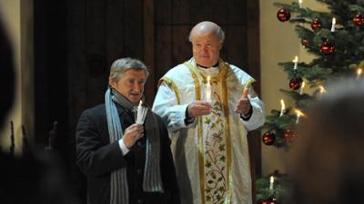 Dahoam is Dahoam: Christkindl · 20.12.12 Folge 1046