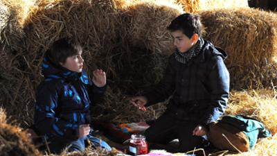 Dahoam is Dahoam: Die verbotenen Früchte · 18.03.13 Folge 1089