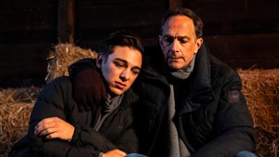 Dahoam is Dahoam: Unerwartet aufgefangen · 17.12.25 Folge 3665