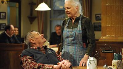 Dahoam is Dahoam: Verliebt in Alois? · 19.03.13 Folge 1090