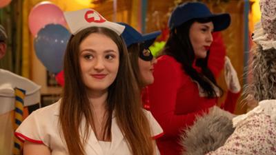 Dahoam is Dahoam: Zurückgestoßen · 18.02.26 Folge 3693