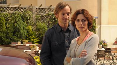 Dahoam is Dahoam: Sitzen gelassen · 24.10.13 Folge 1209