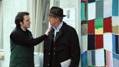 Dahoam is Dahoam: Verstrickte Gefühle · 25.04.12 Folge 914