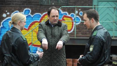 Dahoam is Dahoam: Chinesische Freiheit · 26.04.12 Folge 915