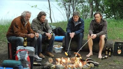 Dahoam is Dahoam: Unreif für die Insel · 23.07.12 Folge 960