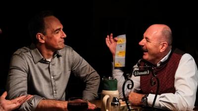 Dahoam is Dahoam: Wer will schon nach Monte-Carlo? · 18.11.25 Folge 3648