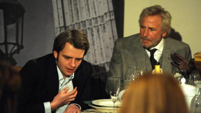 Dahoam is Dahoam: Eine Leiche auf Abwegen · 27.12.12 Folge 1047