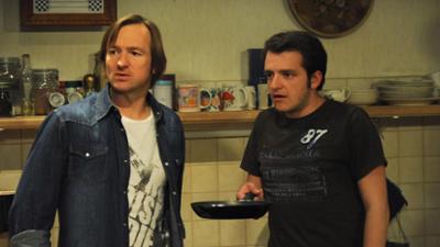 Dahoam is Dahoam: Brandherd · 14.08.13 Folge 1170