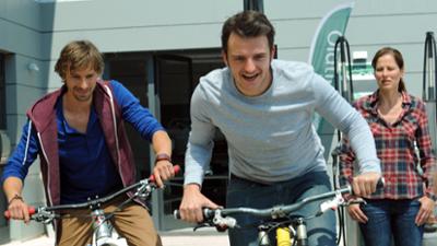 Dahoam is Dahoam: Flori ungebremst · 29.10.13 Folge 1211