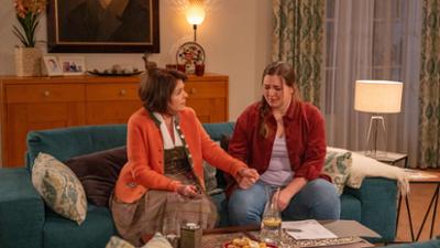 Dahoam is Dahoam: Mia halten zsamm · 19.03.26 Folge 3709