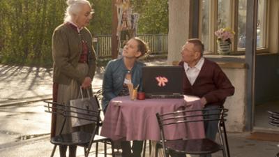 Dahoam is Dahoam: Schlag auf Schlag · 03.07.14 Folge 1340