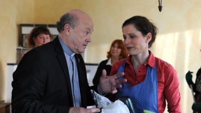 Dahoam is Dahoam: Kurz’ Geschichten · 02.05.12 Folge 917