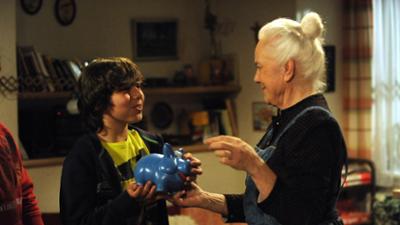 Dahoam is Dahoam: Schwein g’habt · 30.04.12 Folge 916