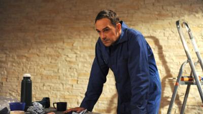 Dahoam is Dahoam: Kruzifix – ein Wunder! · 02.12.14 Folge 1426
