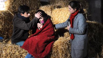 Dahoam is Dahoam: Herbergssuche · 25.03.13 Folge 1093