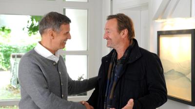 Dahoam is Dahoam: Der Saunapark · 20.01.26 Folge 3676