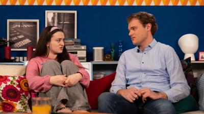 Dahoam is Dahoam: Das Problem mit der Liebe · 20.04.26 Folge 3725