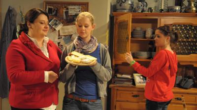 Dahoam is Dahoam: (H)ausgemachter Käse · 23.01.14 Folge 1255