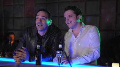 Dahoam is Dahoam: Die Paragraphenstreiter · 09.04.14 Folge 1296