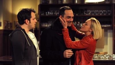 Dahoam is Dahoam: Don Juan de Lansing · 10.04.14 Folge 1297