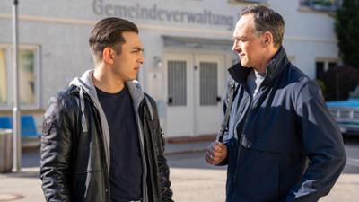 Dahoam is Dahoam: Alle Neune · 20.07.26 Folge 3774