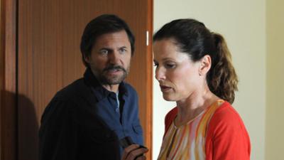 Dahoam is Dahoam: Aus dem Schatten · 17.09.14 Folge 1383